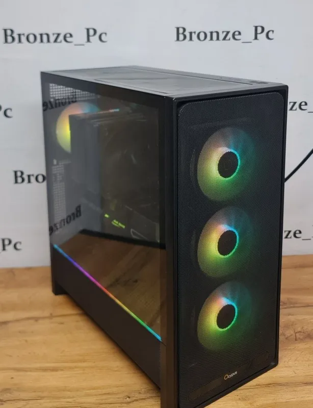 Rog Z690/ 13700k /Ddr5 32Gb / 3080 10Gb 3