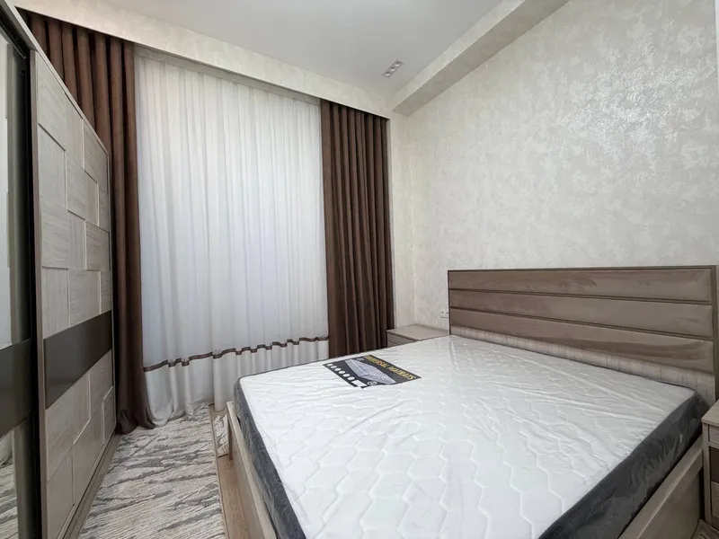 3-комнатная квартира, 83 м2, Мирабад 7