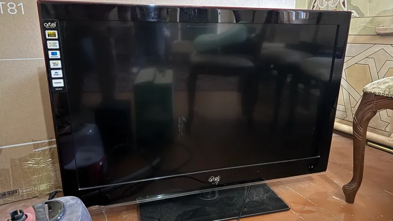 Televizor 1