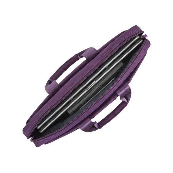 Rivacase Biscayne 8335 Purple 15.6" sumkasi 3