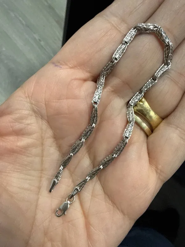 braslet 585 proba braslet 585 proba
