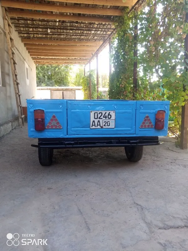 avto pritsep yuk tashish uchun 1 avto pritsep yuk tashish uchun 1