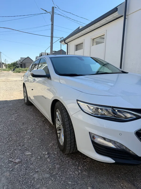 Malibu 2 premier 2023 yil kraska toza 53000 km 3 Malibu 2 premier 2023 yil kraska toza 53000 km 3