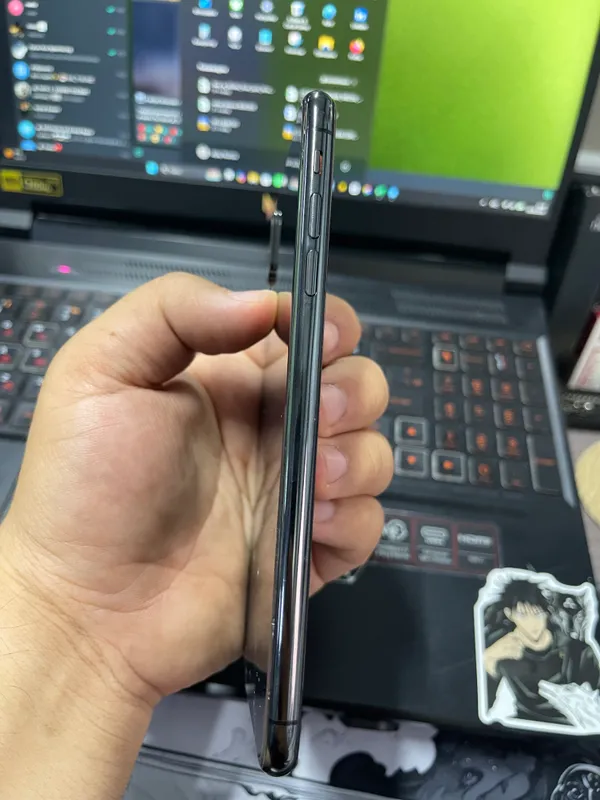 Iphone Xc Max 256 GB — фото 2