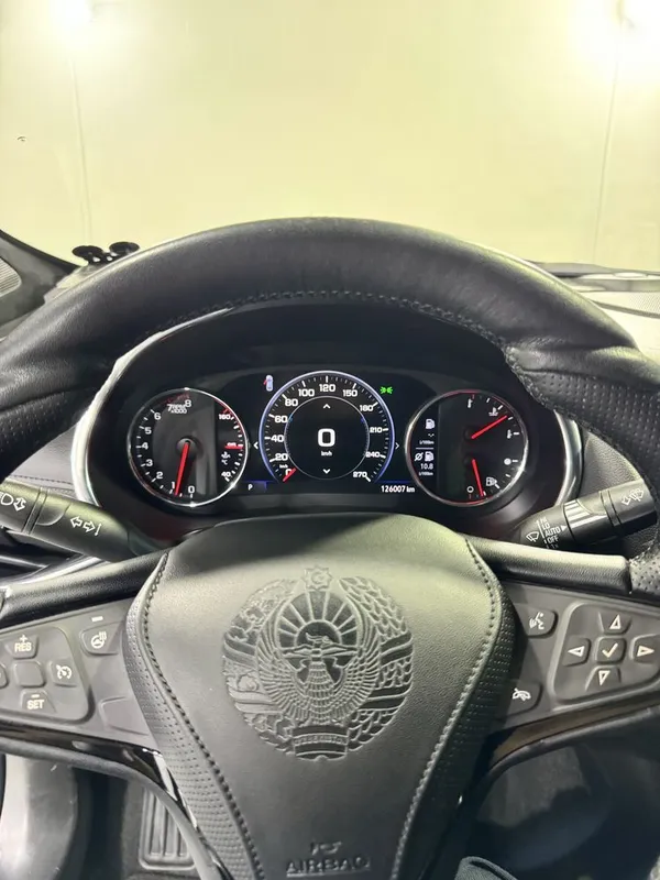 Malibu 2 premier 2021 8 Malibu 2 premier 2021 8