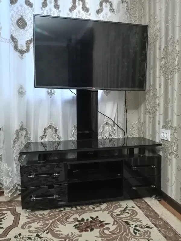 подставка для телевизора — фото 1