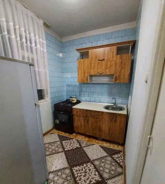 45 m², Chilonzor tumanida 2 xonali kvartira ijarasi · ID 42767 3 45 m², Chilonzor tumanida 2 xonali kvartira ijarasi · ID 42767 3
