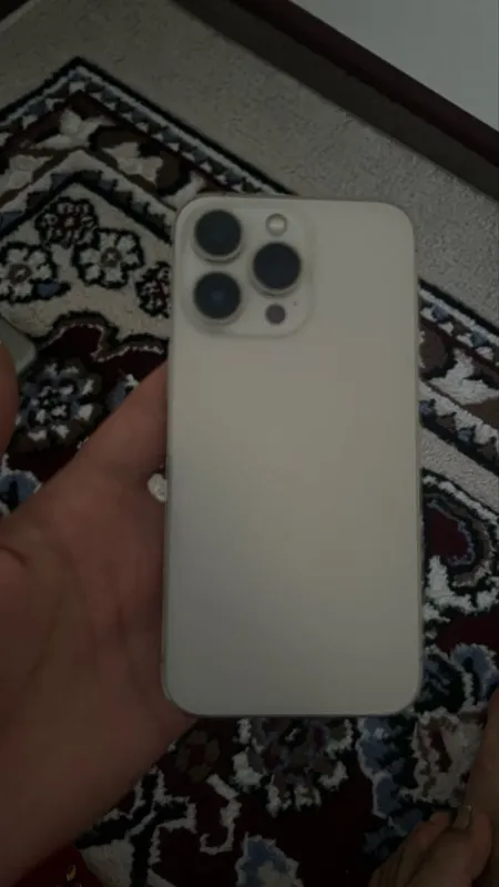 Iphone 13 Pro Srochna sotiladi