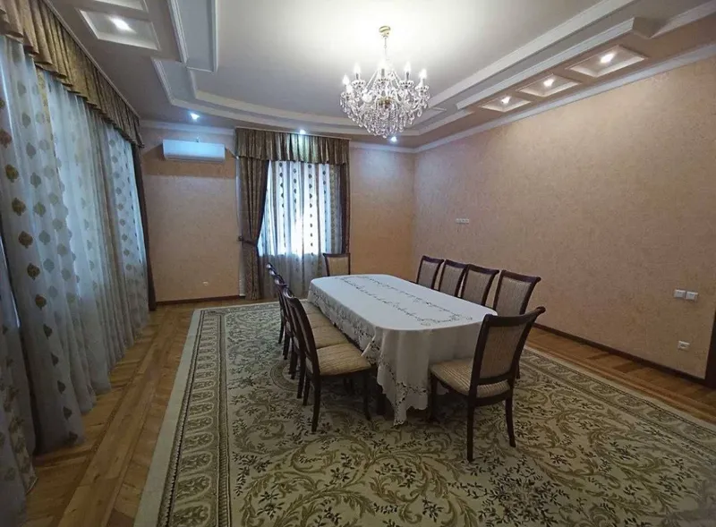 Буюк Ипак Йули — фото 5