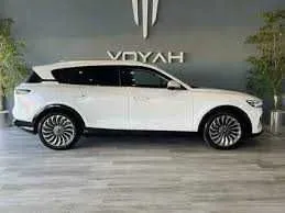 VOYAH FREE LIFE PURE 2WD. naxd va halol nasiya — фото 3