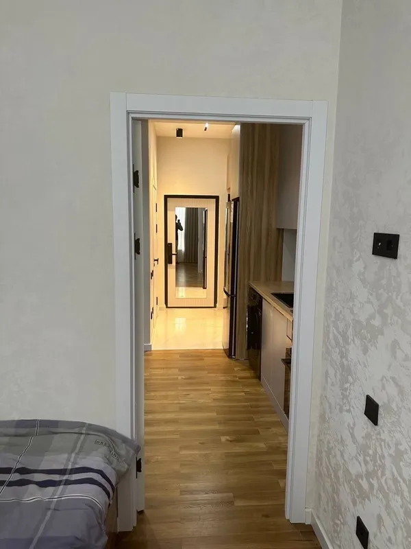 1-комнатная квартира в ЖК Prestige Gardens 8