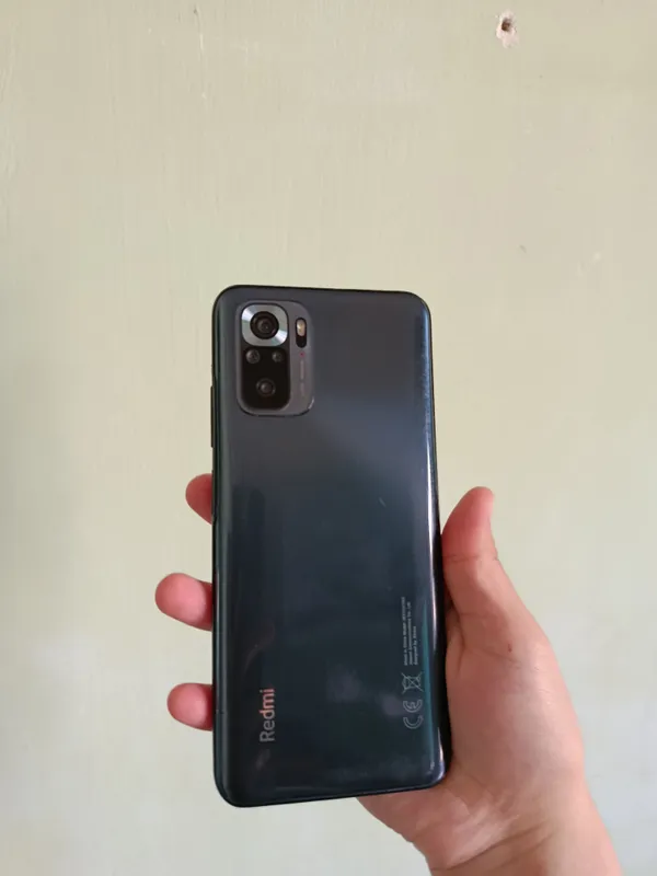 Telefon, Redmi 1