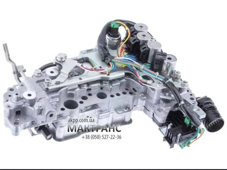 Avtomat karobka miyyasi (tcm) transmission control module — фото 5