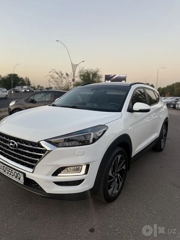 Hyunday tukson 2020 yil kraska toza 2 Hyunday tukson 2020 yil kraska toza 2