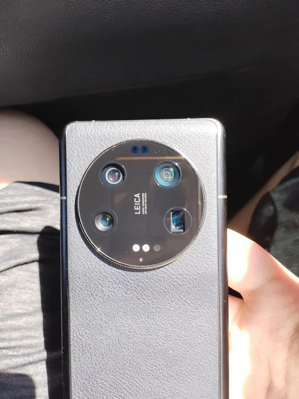 Xiaomi 13 ultra 1024GB 16+16 3 Xiaomi 13 ultra 1024GB 16+16 3