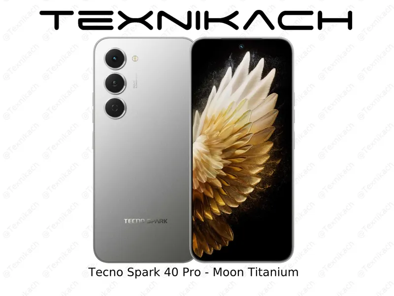 Tecno Spark 40 Pro • Доставка • Проверка при получении 5 Tecno Spark 40 Pro • Доставка • Проверка при получении 5