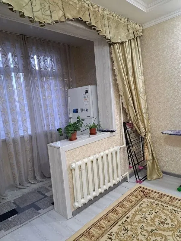 Посуточная квартира, Кунлик ижара, Хостел — фото 4