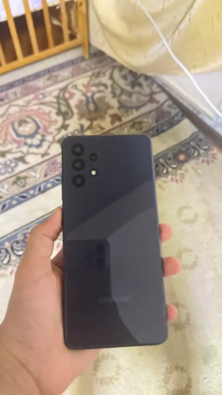 Samsung Galaxy A32 1 Samsung Galaxy A32 1