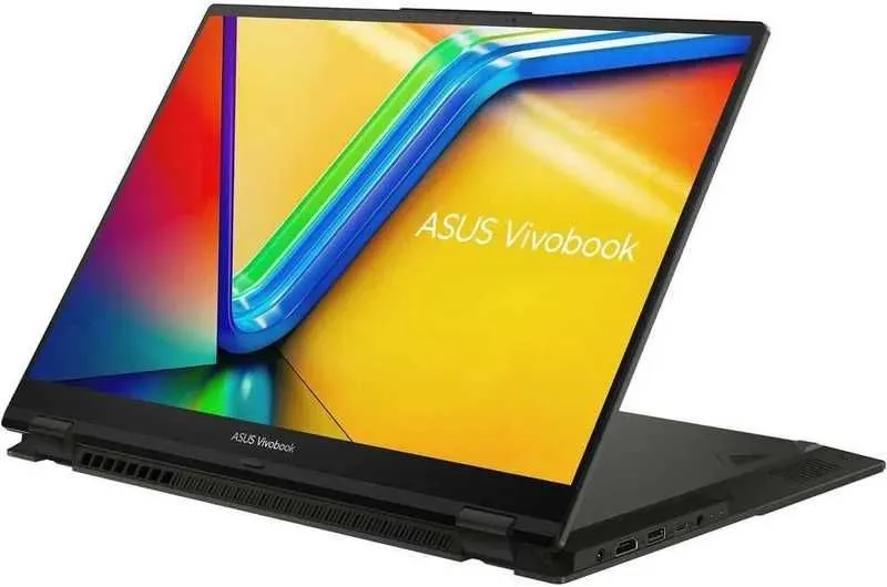 Продаётся новый ноутбук ASUS VivoBook TP3604VA(I5/8/512/Int/16,0+
