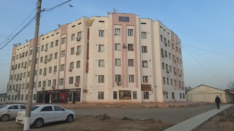 Арендага квартира