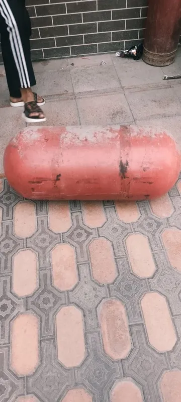 Gaz balon sotiladi 1 Gaz balon sotiladi 1