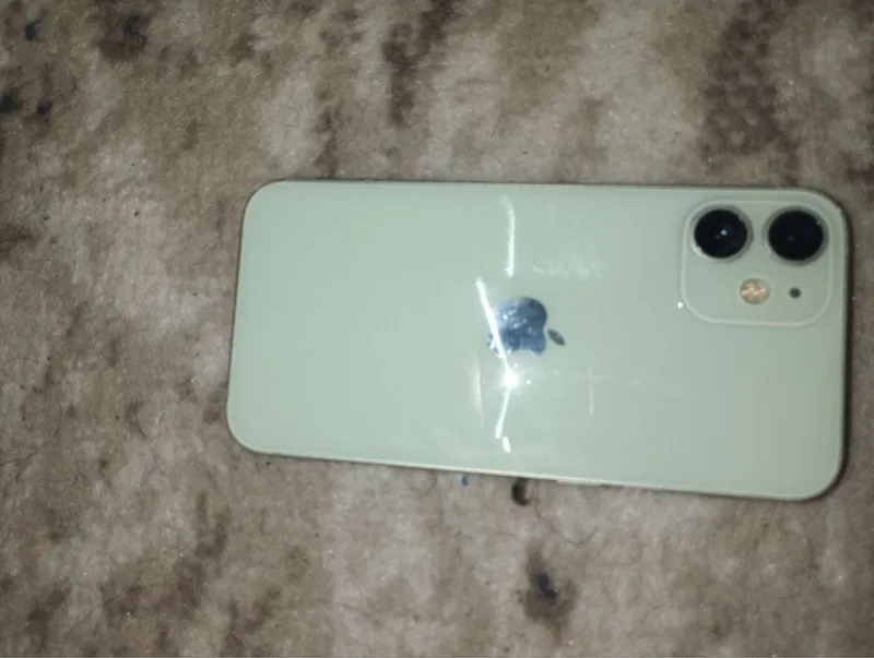 Iphone 12 mini xolati zur 64 gb xotira 1 Iphone 12 mini xolati zur 64 gb xotira 1