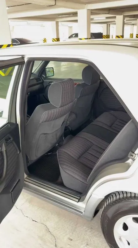 O‘zimning W124’ni sotaman 9 O‘zimning W124’ni sotaman 9