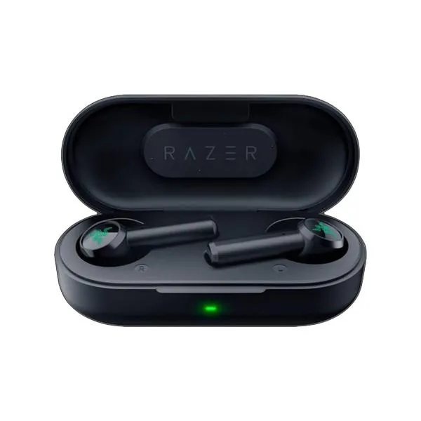 Беспроводные наушники Razer Hammerhead — фото 2