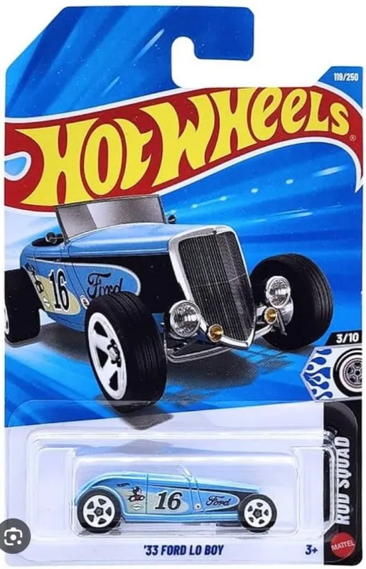 Hot wheels. коллекция машинок — фото 2
