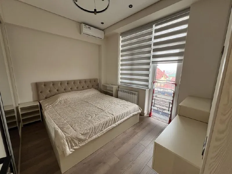 2-комн квартира, 60 м², 3/9, ЖК Nikitina Residence (Золотой ключ) 4