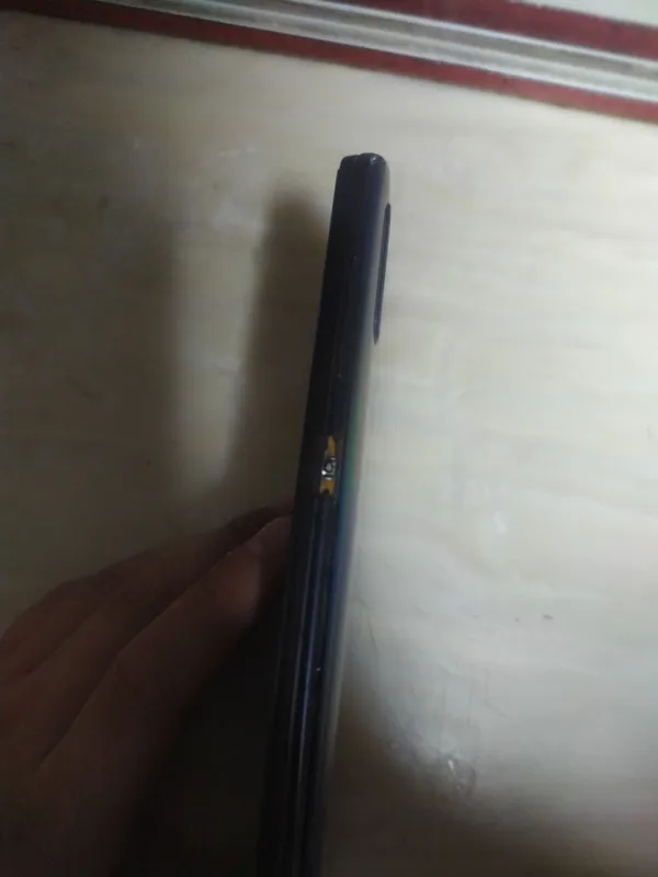 Samsung A50 64 GB, экран заменён, камера размытая 3 Samsung A50 64 GB, экран заменён, камера размытая 3