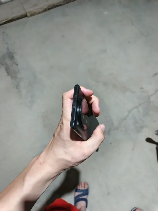 infinix zero 40 5G 1