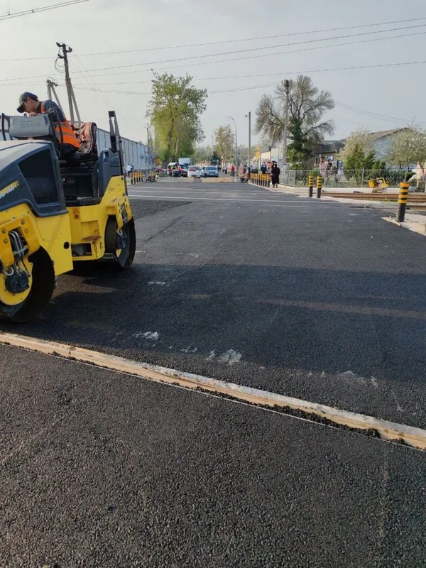 Asfalt hizmatlari 3