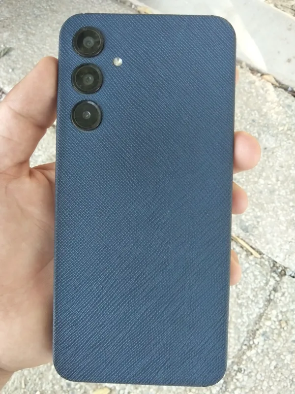 SAMSUNG A 16 1