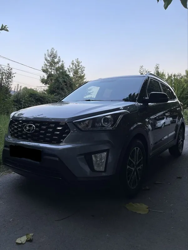 Продается Hyundai Creta full 4Wd 1 Продается Hyundai Creta full 4Wd 1