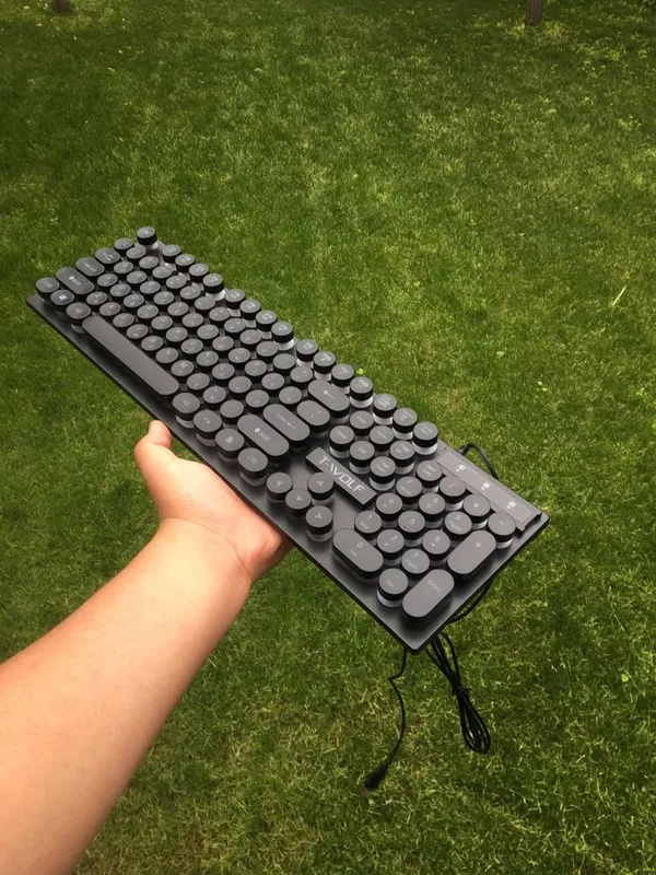 Gaming Klaviatura