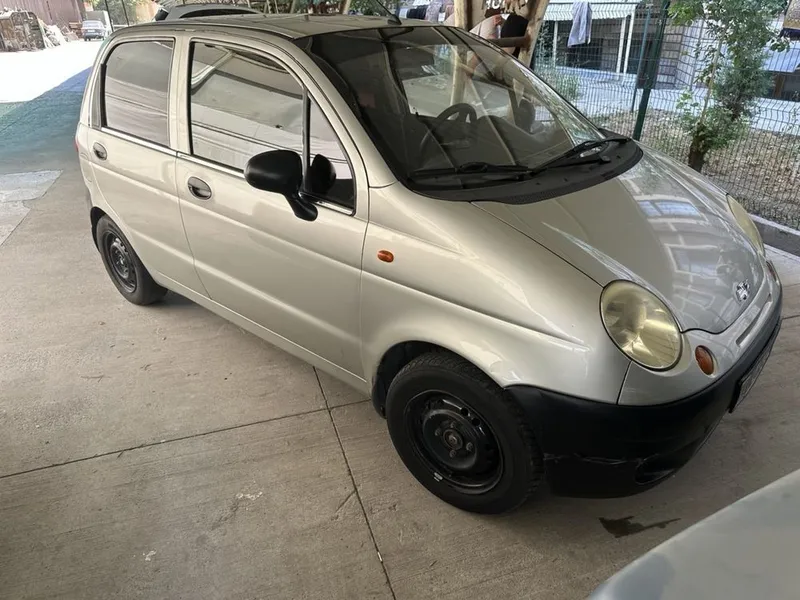Matiz 2009 mx gaz bor 4 Matiz 2009 mx gaz bor 4