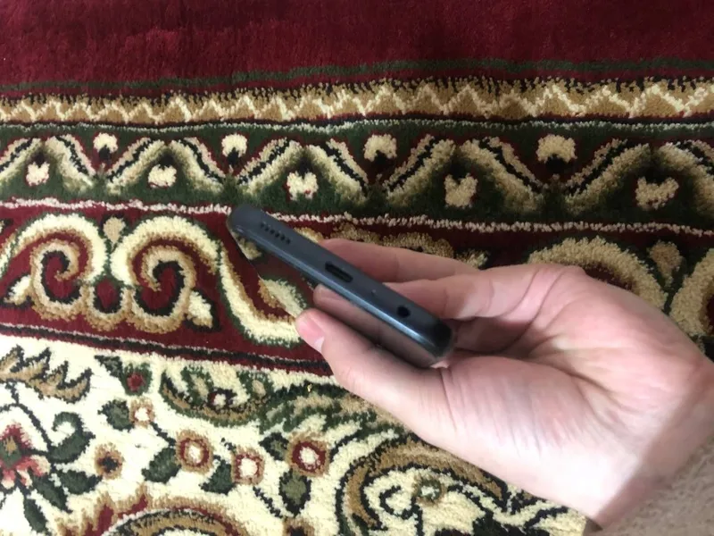 Galaxy A24 ideal 4