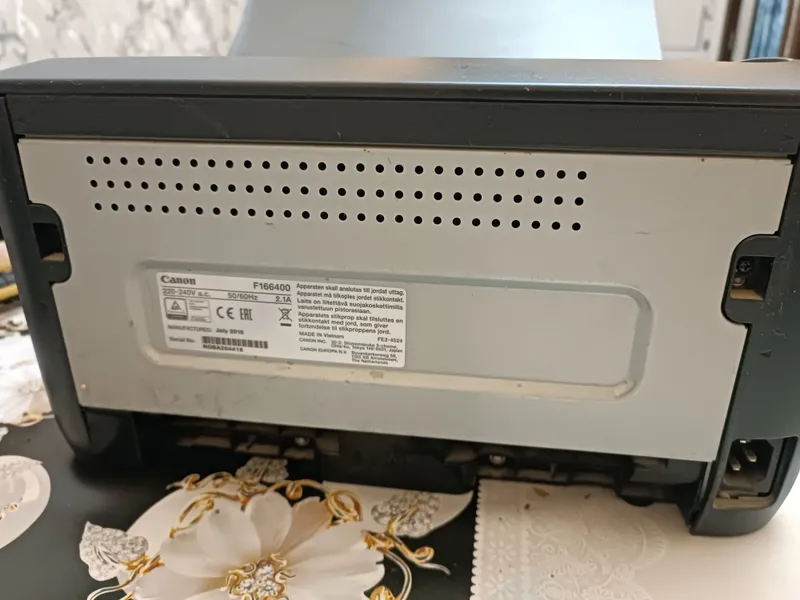 Printer sotiladi 3
