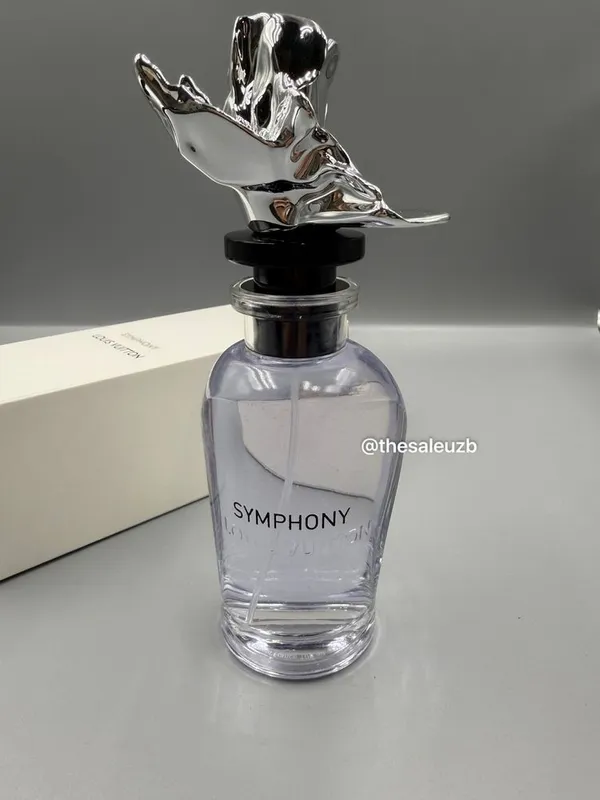 Louis Vuitton Symphony 100ml — фото 3