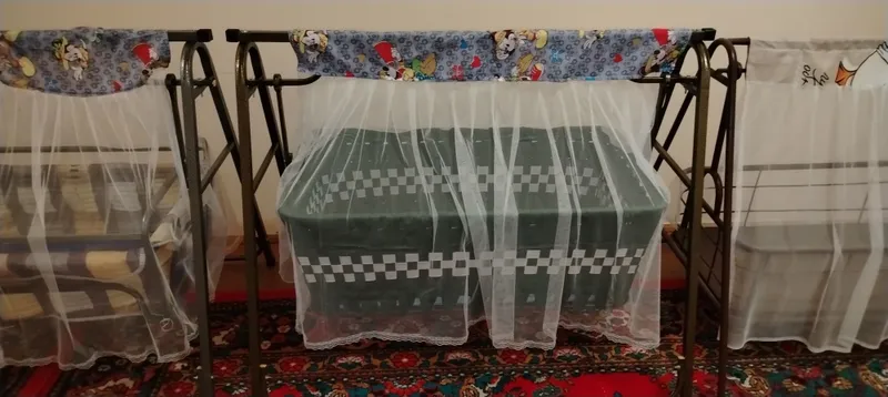 Detiski belanchaklar 2 Detiski belanchaklar 2