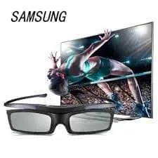 3D очки Samsung SSG-3050 GB, цена за 2 шт