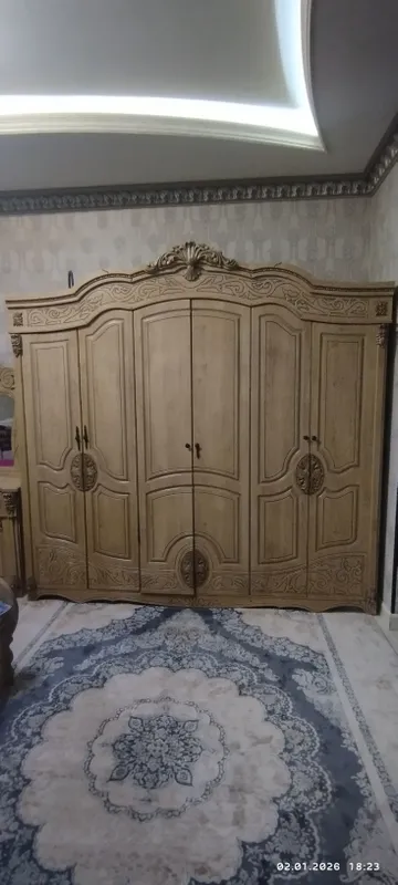 Splaniy kamplekt srochniy sotiladi 5500 ming som — фото 2