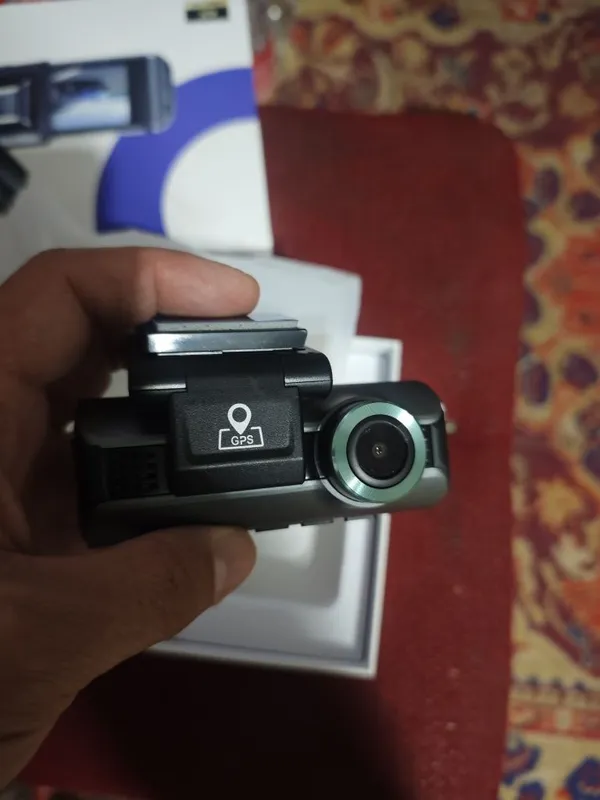 Камера в машину DASH CAM M550 PRO 3 Камера в машину DASH CAM M550 PRO 3