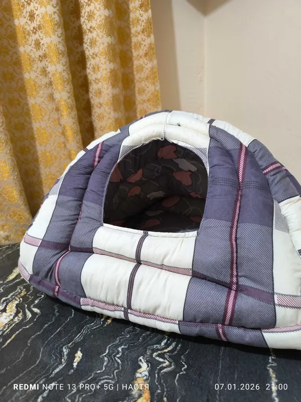 Лежанки для животных