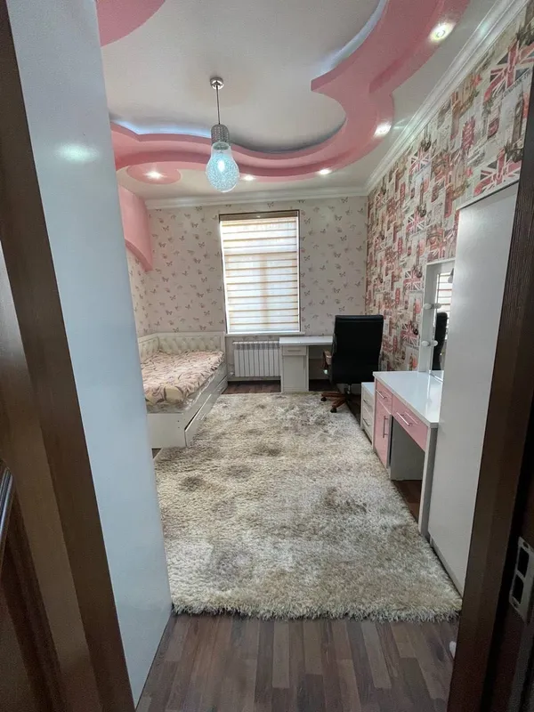 Сдам коттедж 5 комнат со въездом для авто — фото 3