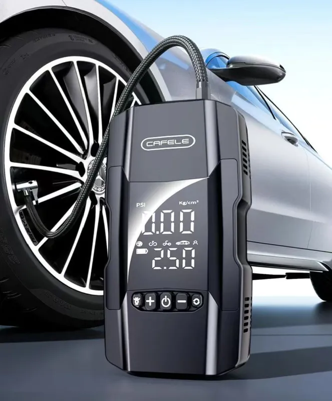 Power bank avto hovo urush uchunam ishlatsa boladi
