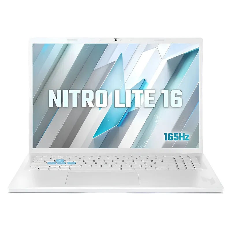 Acer Nitro lite 16