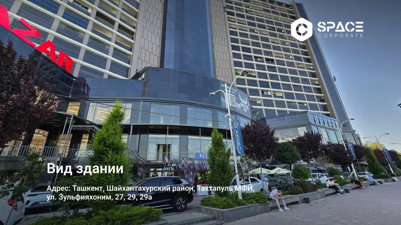 Без комисcионных в аренду Офисы и Коммерческие площади от арендодателя
