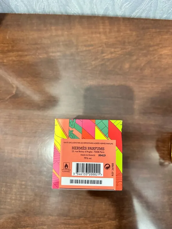 Eau De Parfum 85ml 3